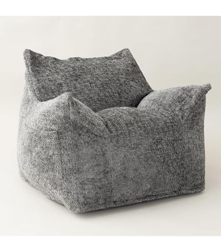 Amazon.co.jp: ラウンジパグ - コード - ビーンバッグチェア - 大人用